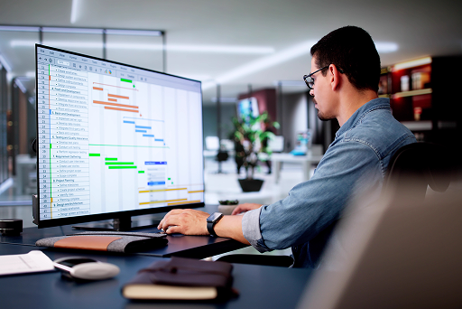 How to Choose the Best Project Management Software for Your Team
